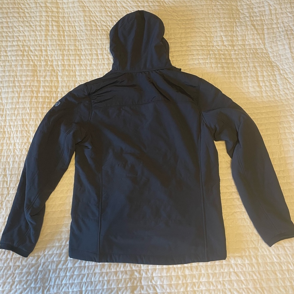 Men’s Kuhl Aero Fleece Pullover